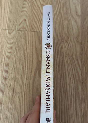 Beylikten Hükümdarlığa Osmanlı Padişahları - Görsel 2