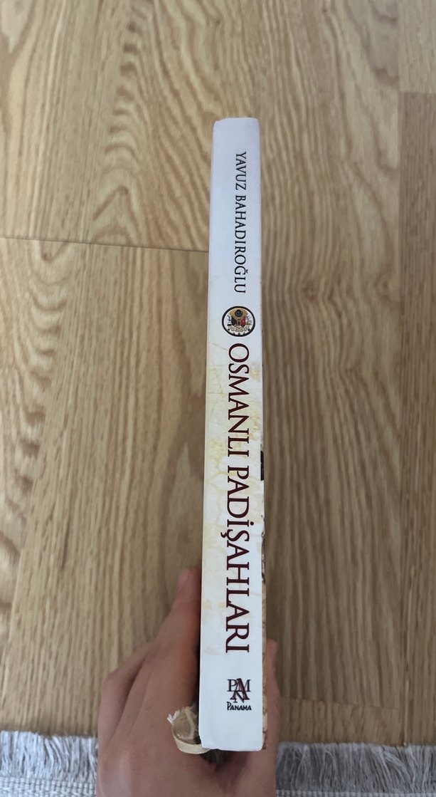 Beylikten Hükümdarlığa Osmanlı Padişahları - Görsel 2