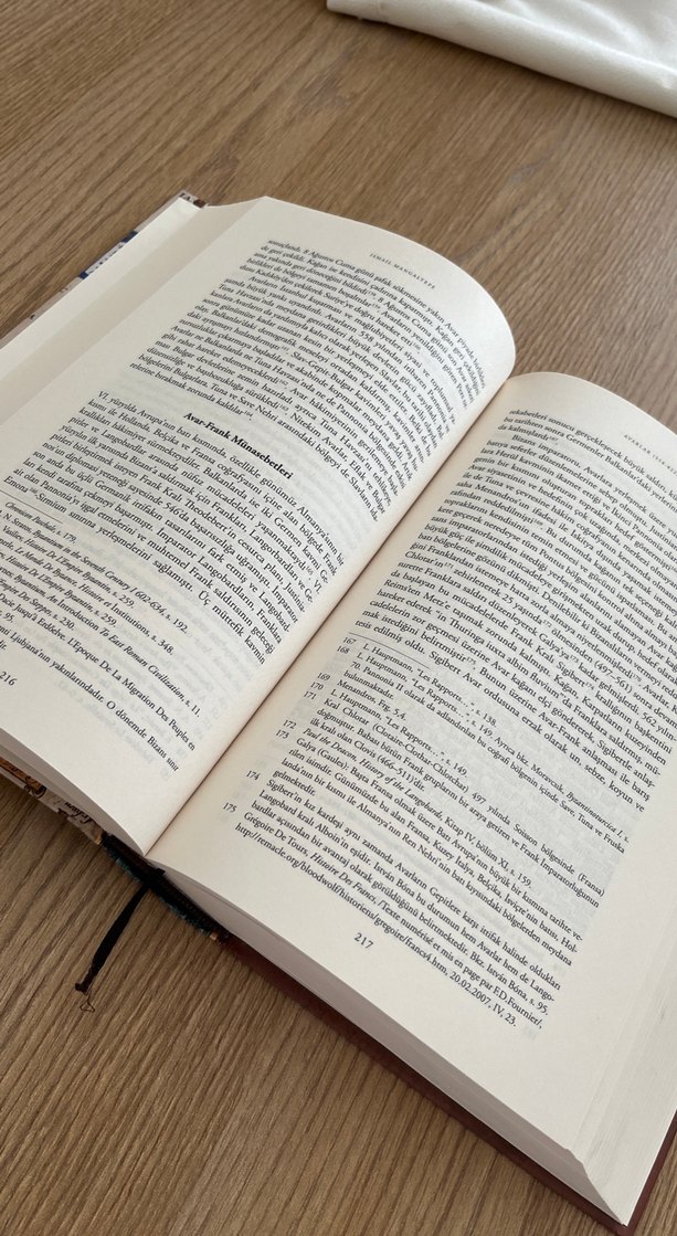 Doğu Avrupa Türk Tarihi Kitabı - Görsel 3