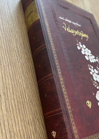 Velayetrâme Şiir Kitabı - Görsel 3