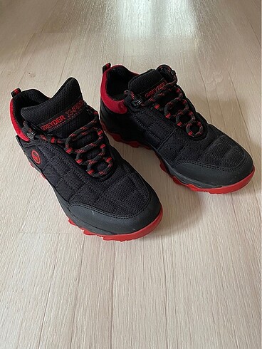 Greyder 00171 Unisex su geçirmez Outdoor Ayakkabı