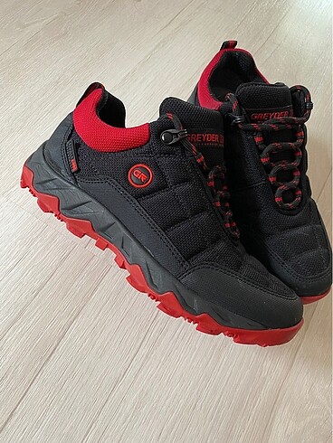 Greyder Greyder 00171 Unisex su geçirmez Outdoor Ayakkabı