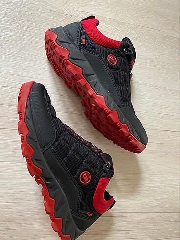 37 Beden Greyder 00171 Unisex su geçirmez Outdoor Ayakkabı