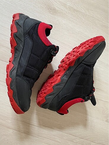 37 Beden siyah Renk Greyder 00171 Unisex su geçirmez Outdoor Ayakkabı