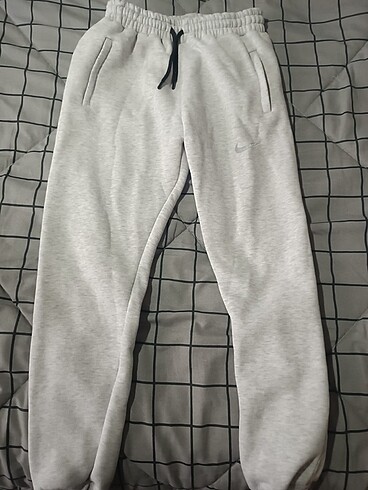Nike marka xl gri eşofman