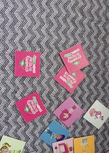 Pastel Renkli Çocuk Bulmacası - Görsel 4