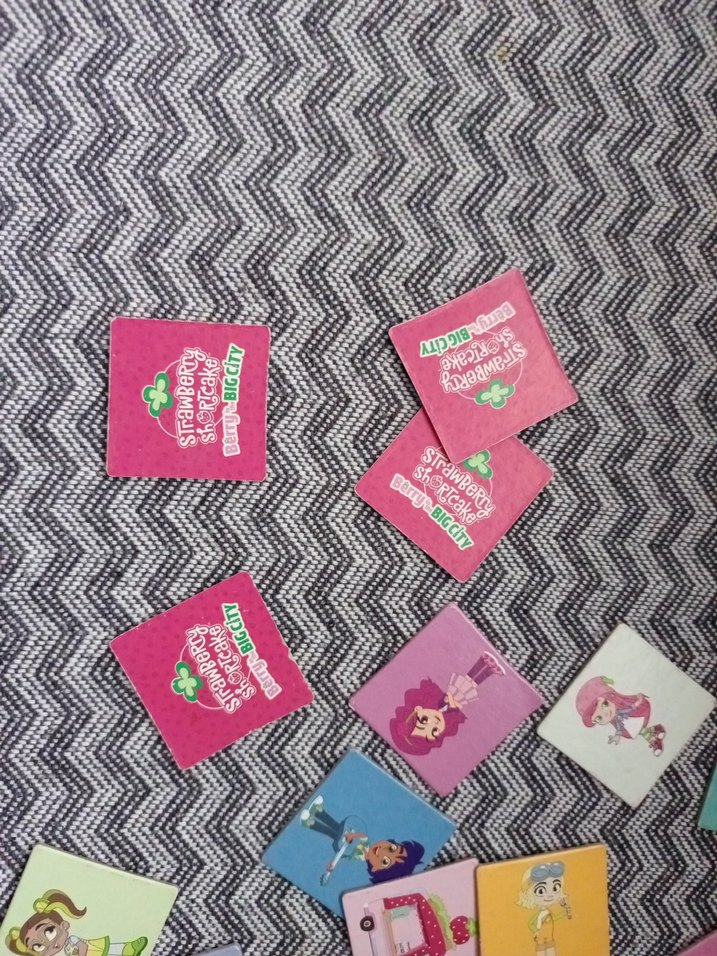 Pastel Renkli Çocuk Bulmacası - Görsel 4