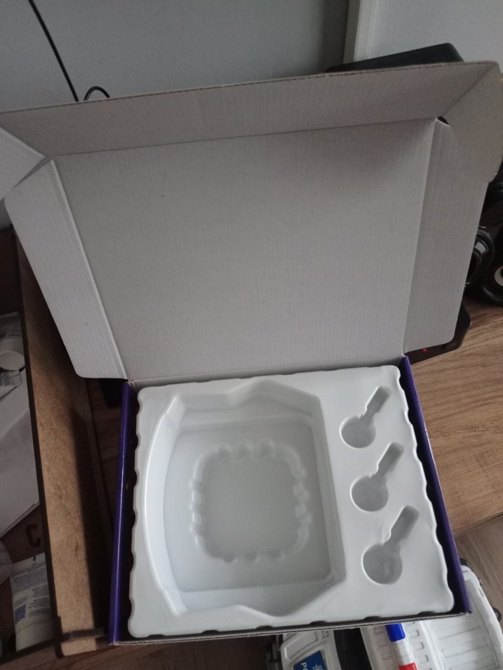 Zeka Kutusu Eğitici Oyuncak - Mor - Görsel 2