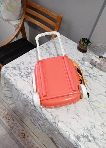 tamir çantası - Görsel 3