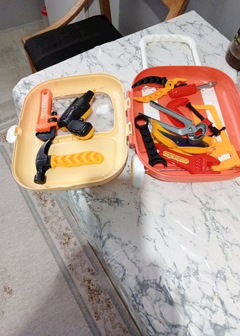 tamir çantası - Görsel 2