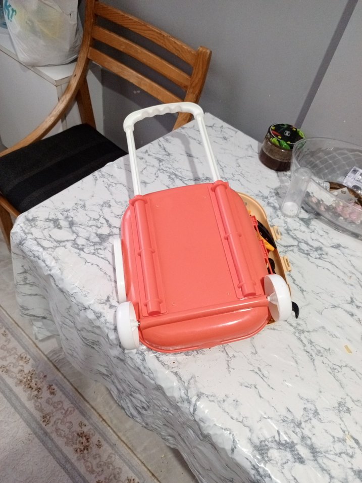 tamir çantası - Görsel 3