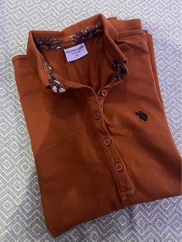 Us polo bluz