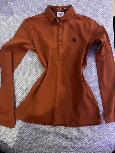 U.S Polo Assn. Us polo bluz