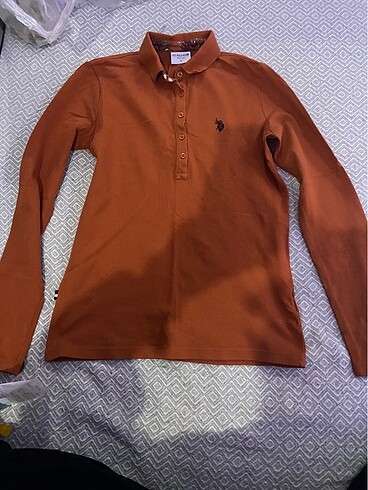 s Beden Us polo bluz
