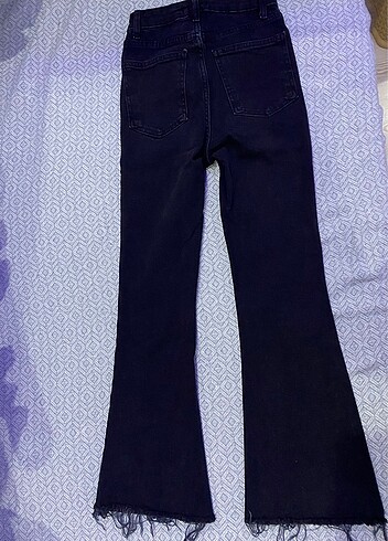 Trendyol & Milla İspanyolpaça pantolon