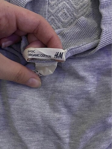H&M Hm bluz