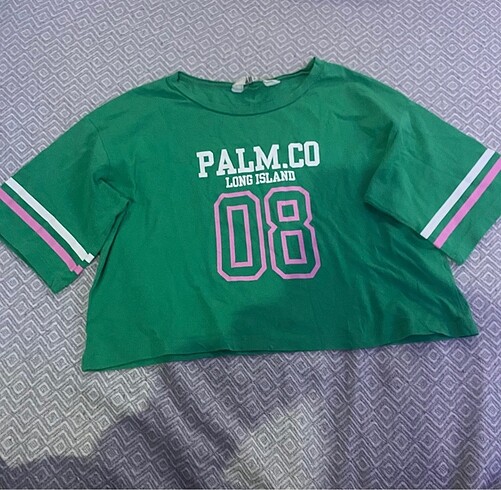 H&M çocuk tişörtü