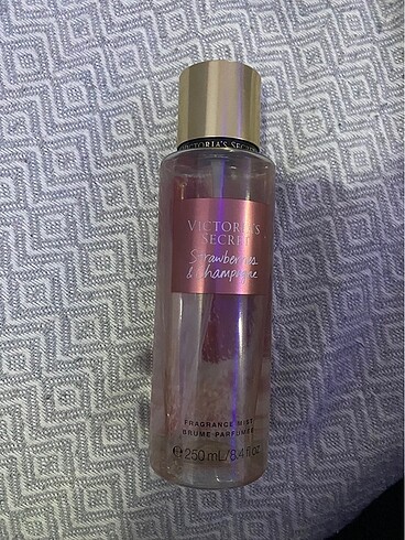 Virtoria secret body mist