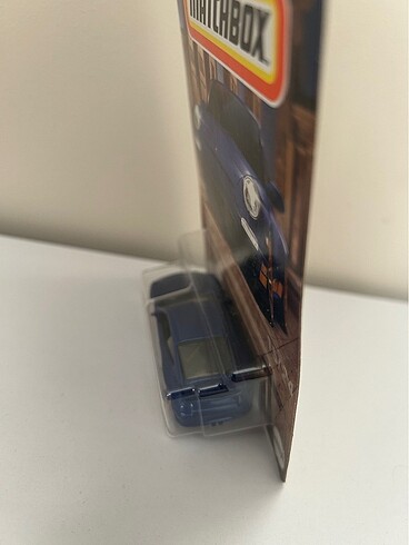  Beden Matchbox Porsche 911 Gt3
