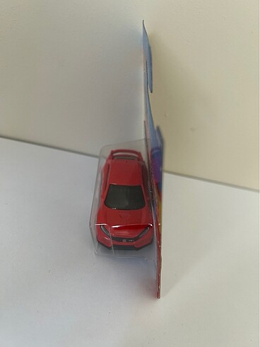  Beden Hotwheels honda civic