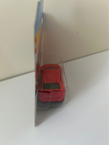 Beden Renk Hotwheels honda civic