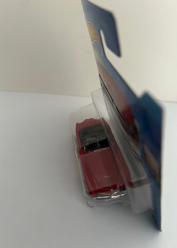  Hot Wheels BMW 507