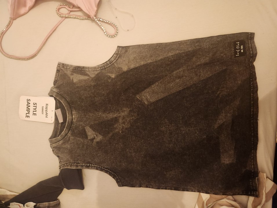 elbise kız cocuk erkek cocuk - Görsel 5