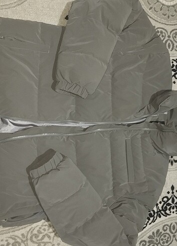 Marc Jacobs gri mont 