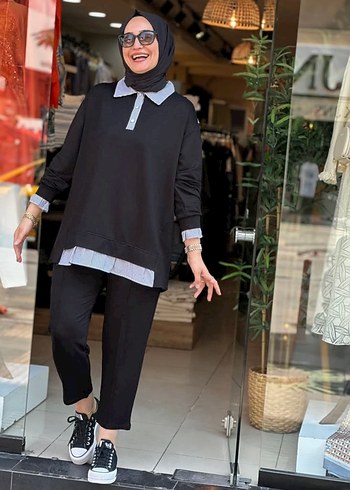 Tunik takım