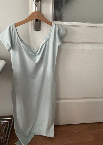 Asos Açık mavi Asos elbise