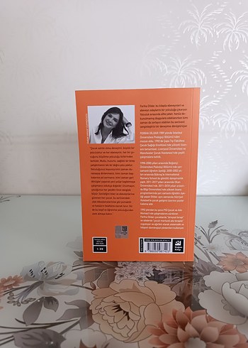 En Baştan: Ebeveyn Olma Yolculuğu - Feriha Dildar - Görsel 2