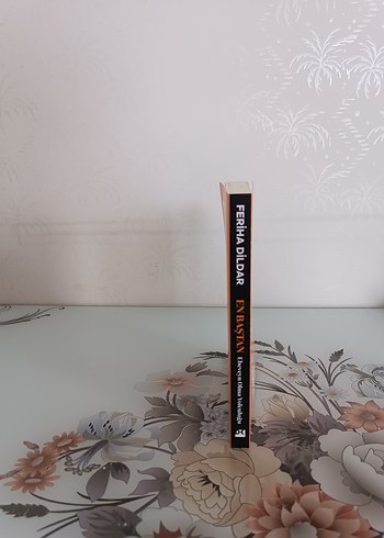 En Baştan: Ebeveyn Olma Yolculuğu - Feriha Dildar - Görsel 3