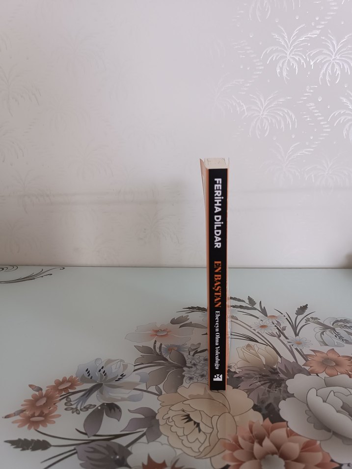 En Baştan: Ebeveyn Olma Yolculuğu - Feriha Dildar - Görsel 3