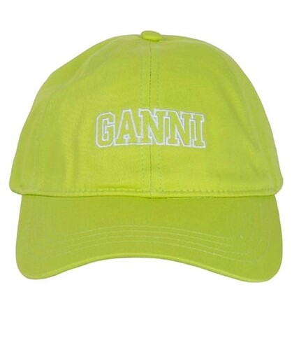 Ganni Kadın Şapka