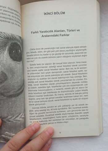 Beden Renk Sanat Yaratıcı Sanat - Özkan Eroğlu ile Görüşmeler