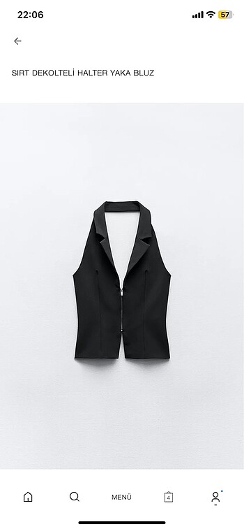 zara ust