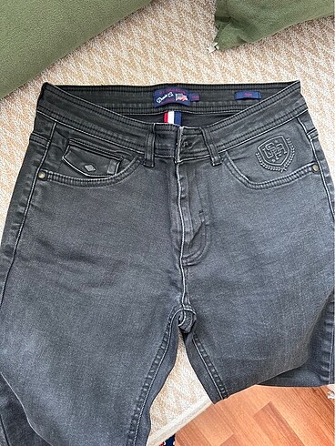 Orjinal Uspolo pantolon