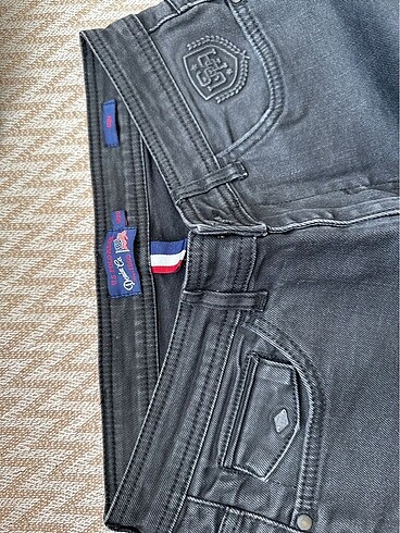 U.S Polo Assn. Orjinal Uspolo pantolon