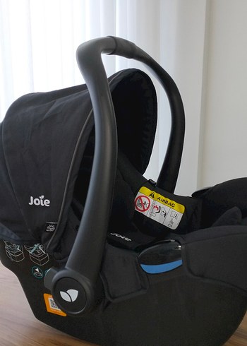 0 - 13 kg Beden Joie puset
