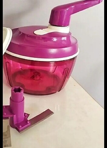 Tupperware Tupperware rondo