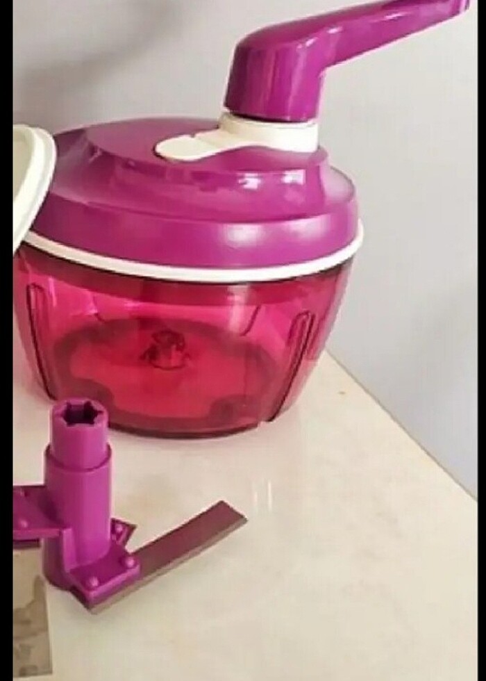 Tupperware  rondo - Görsel 2