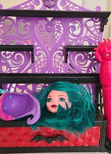 monster high