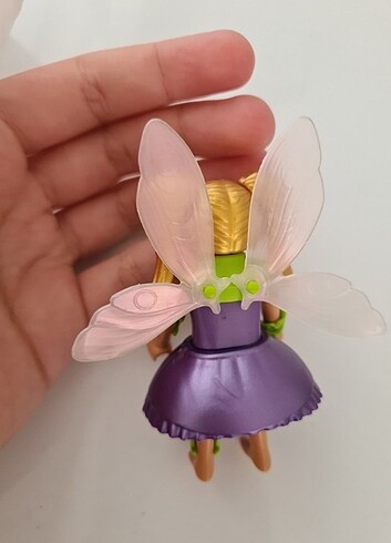  Beden lego peri figur