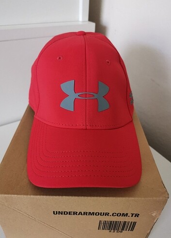 Under Armour Şapka