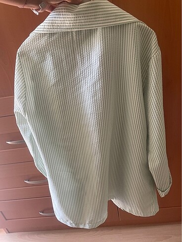 xl Beden Blazer ceket yazlık