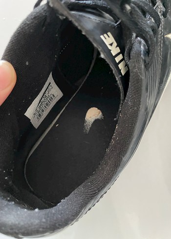 Orijinal Nike krampon - Görsel 3