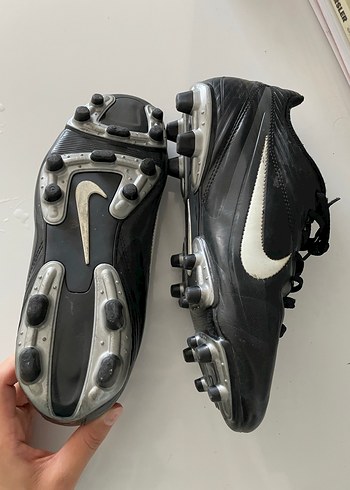 Orijinal Nike krampon - Görsel 4
