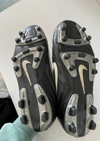 Orijinal Nike krampon - Görsel 2