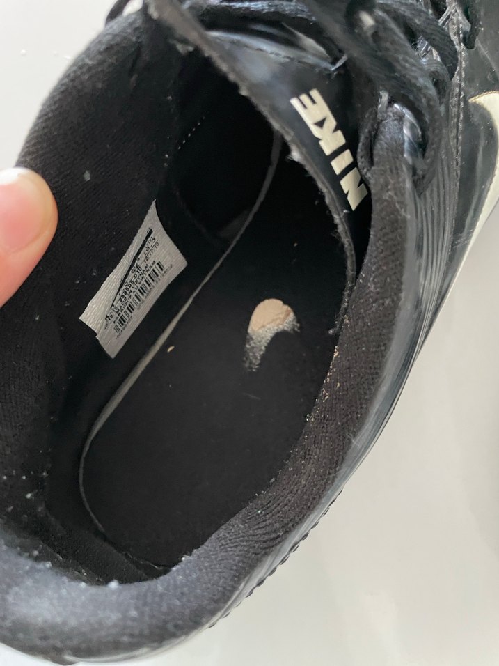 Orijinal Nike krampon - Görsel 3