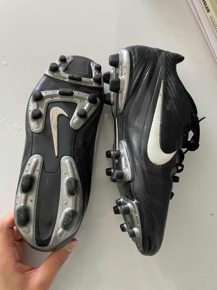 Orijinal Nike krampon - Görsel 4